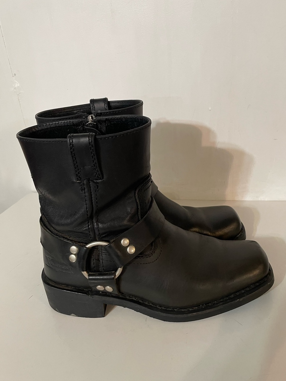 XElement Riding Boots